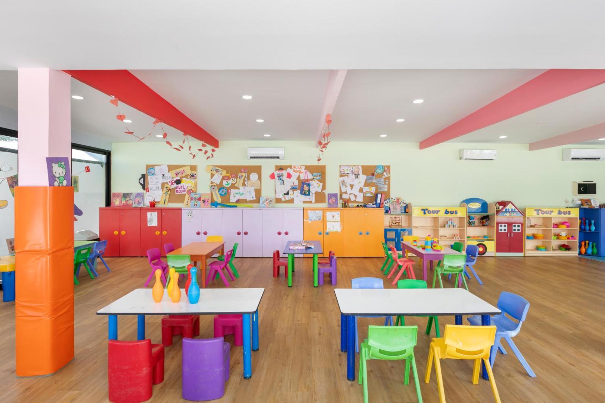 Dobedan Beach Resort Comfort "Ex Brand Alva Donna Beach Resort Comfort" Side Ngoại thất bức ảnh