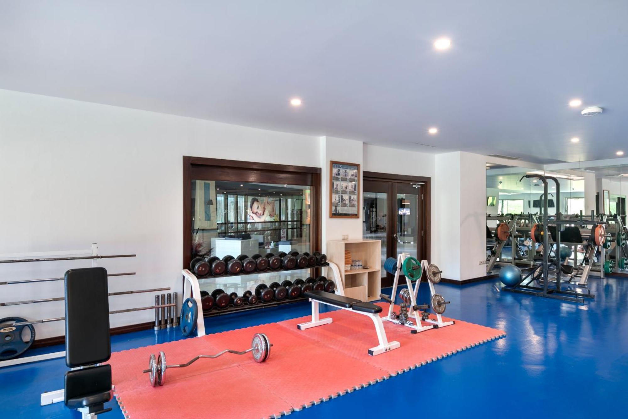 Dobedan Beach Resort Comfort "Ex Brand Alva Donna Beach Resort Comfort" Side Ngoại thất bức ảnh