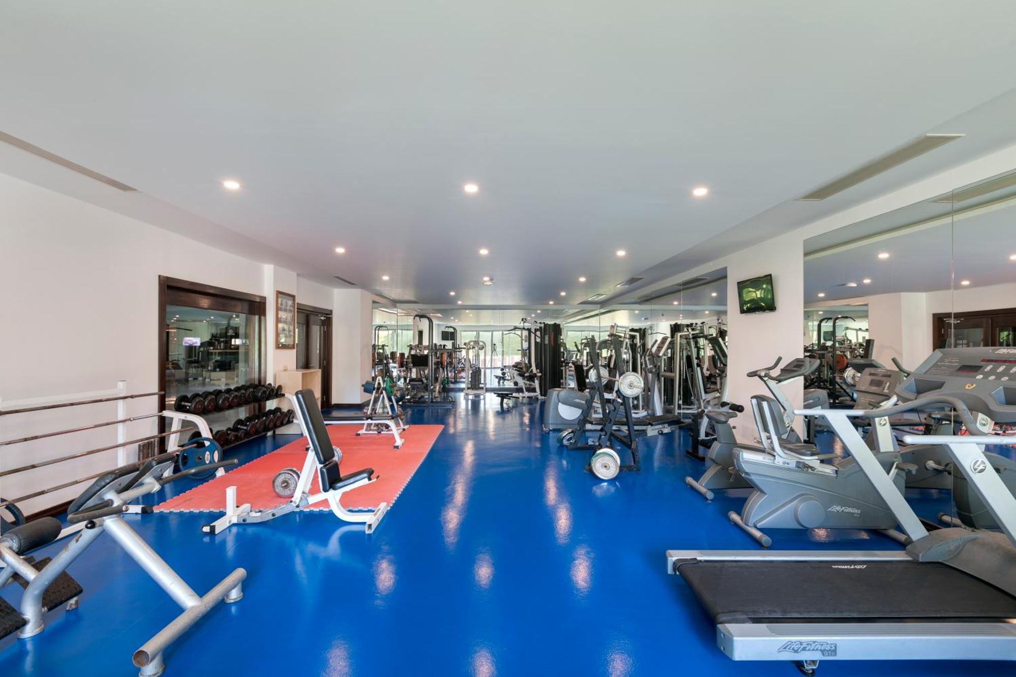 Dobedan Beach Resort Comfort "Ex Brand Alva Donna Beach Resort Comfort" Side Ngoại thất bức ảnh