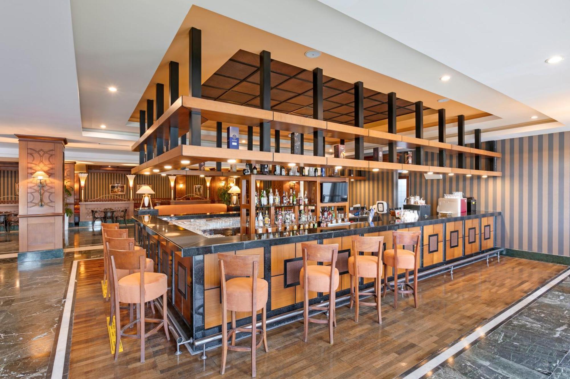 Dobedan Beach Resort Comfort "Ex Brand Alva Donna Beach Resort Comfort" Side Ngoại thất bức ảnh